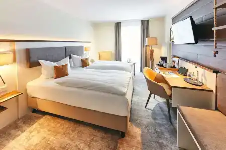 Dorint Strandresort & Spa Ostseebad Wustrow - 96