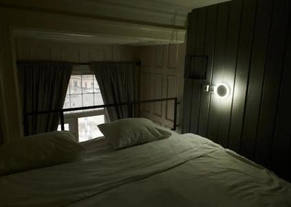 Old City Hostel - 10