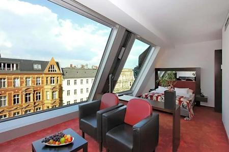 Arcotel Velvet Berlin - 56