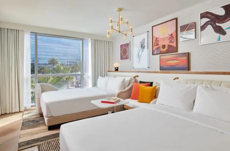Virgins Las Vegas, Curio Collection by Hilton - 47