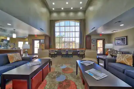 Staybridge Suites South, an IHG - 22