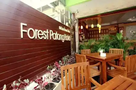 Forest Patong - 0