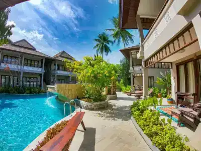 Chaweng Garden Beach Resort - Sha Plus - 103