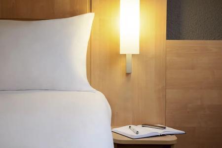 ibis Hyeres Centre - 54