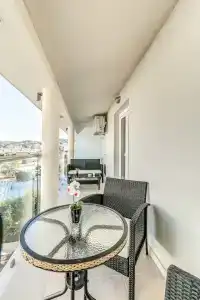 Palotel Design Gouvia - 7