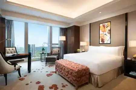 Fairmont Chengdu - 77