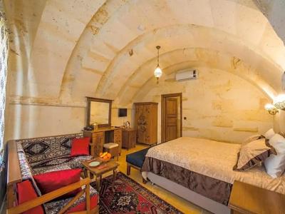 Lucky Cave Cappadocia - 112