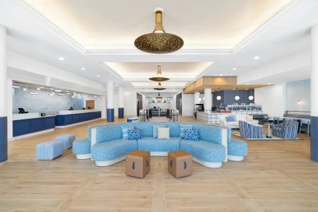 Hilton Suites Oceanfront - 20