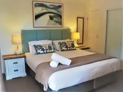 Outrigger Bay - 1