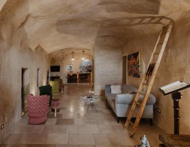 Palazzo Del Duca Luxury - 12