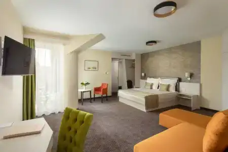 Kehida Termál Resort & Spa - 31