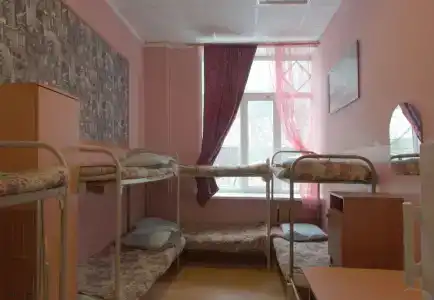 Арал Авиамоторная - 3