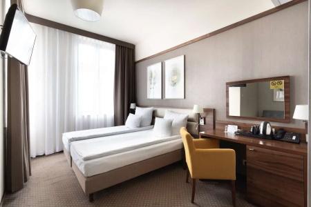 Golden Tulip Krakow City Center - 58