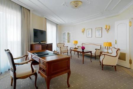 The Westin Grand, Berlin - 180