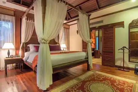 Angkor Palace Resort & Spa - 201