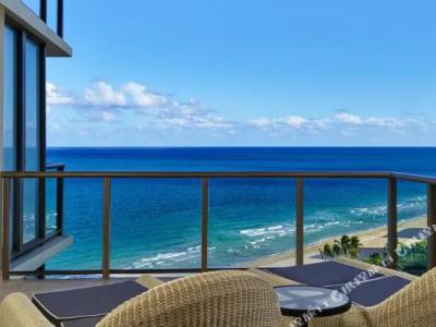 The St Regis Bal Harbour Resort - 33