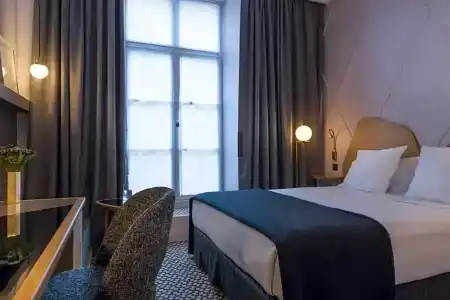 Millésime Hôtel - 51
