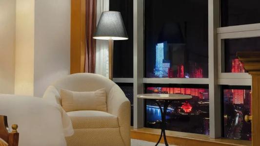 Crowne Plaza Qingdao, an IHG - 127