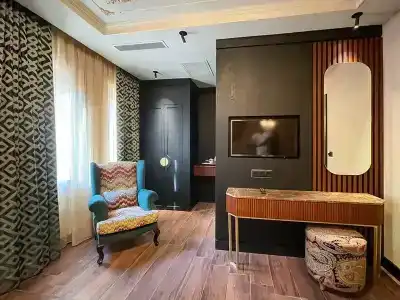 Tria Istanbul-Special Category - 67