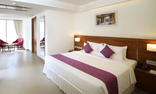 Lilac, 5th Block - 21