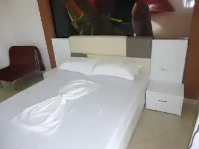 Ideal ApartSaranda - 2