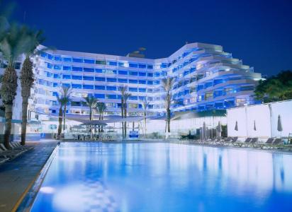 Neptune Eilat By Dans - 15