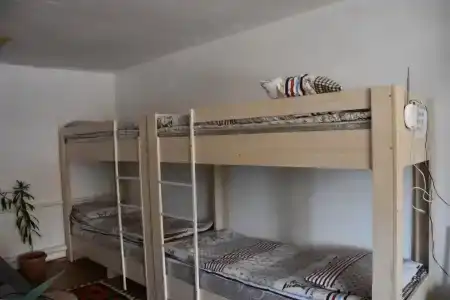 Happy Hostel - 3