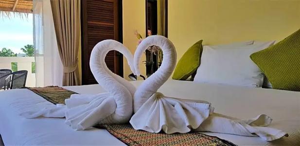 Baan Suay Resort - 35