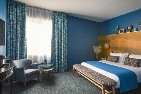 Mercure Bordeaux Cité Mondiale Centre Ville - 6