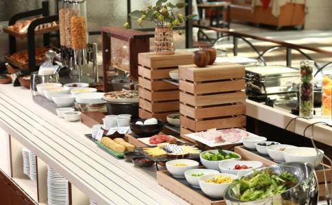 Associa Shin-Yokohama - 13