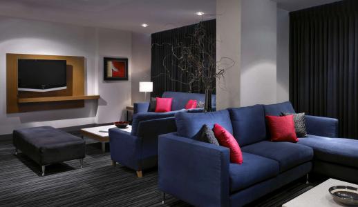 Hyatt Regency - 46