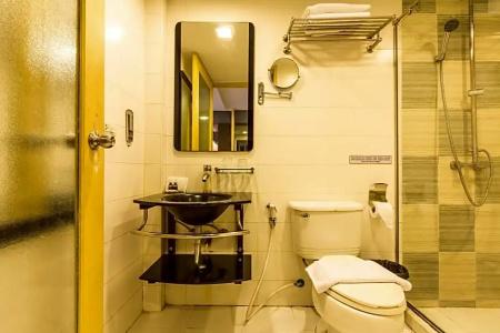 Smart Suites - 43