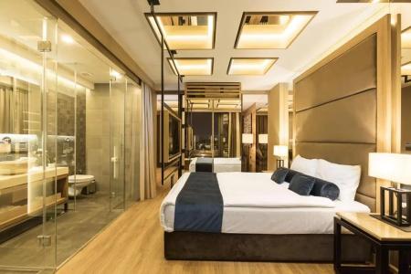 Eden Luxury Suites Terazije - 39