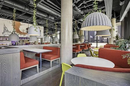 Radisson Red, Glasgow - 31