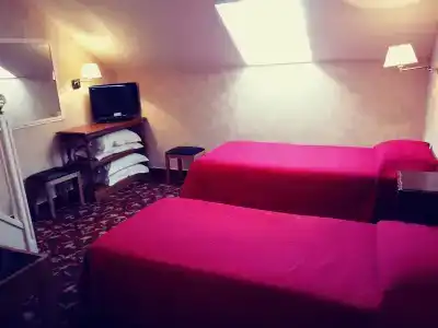 La Villa Fleurie - 4