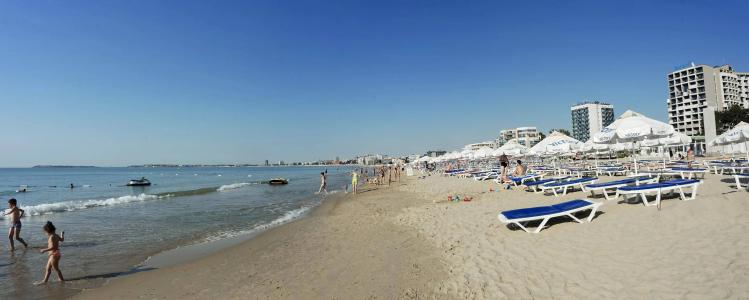 Bellevue Beach - All Inclusive - 21