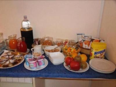 Casa Famiani Bed & Breakfast - 8
