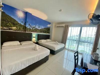 Best View Sunway Mentari - 70