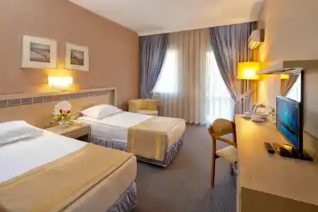 Pam Thermal Clinic & Spa - 5
