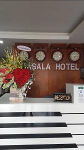 Seasala Vung Tau - 1