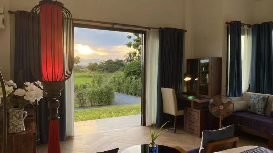 Nan Seasons Boutique Resort - 167