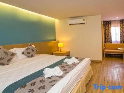 Panya Resort - 66