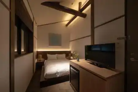The Machiya Kazahaya - 2