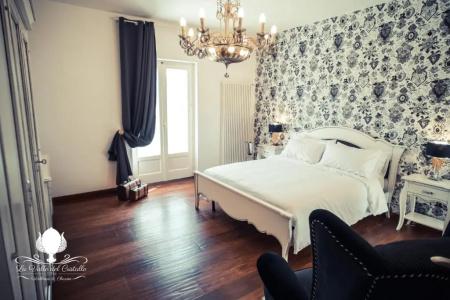 La Valle Del Cristallo Wellness & Charme - 49