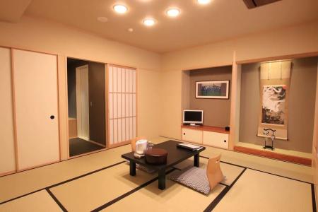 Nishiyama Ryokan - 32