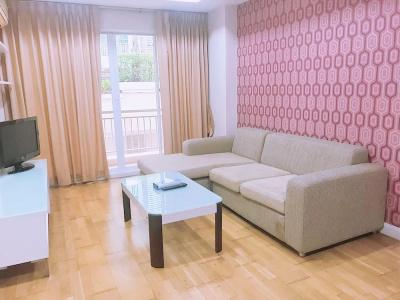 The Ninth Place Serviced Residence - 28