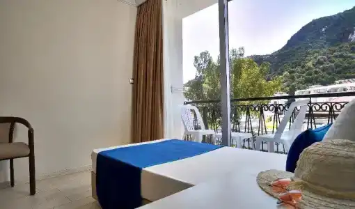 IQ Marmaris - 40