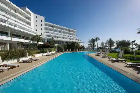Grecian Sands - 19