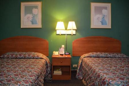 Stay Express Inn Near Ft. Sam Houston - 22