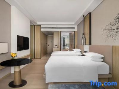 Courtyard by Marriott Chengdu South - 38